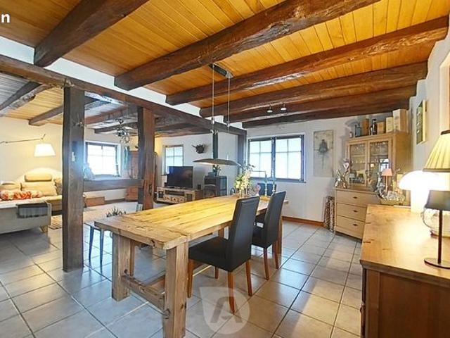Maison vente à Altkirch, Saint-ulrich
