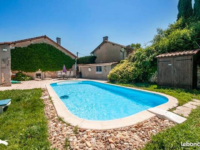Maison vente à Périgueux, Nouvelle-Aquitaine