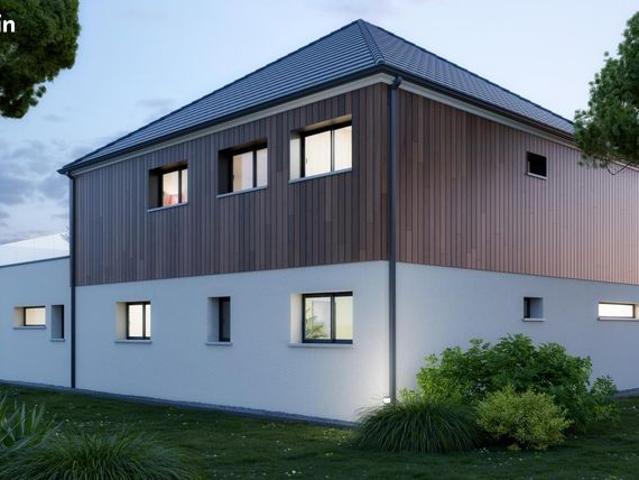 Maison vente à Fontainebleau, Vernou-la-celle-sur-seine