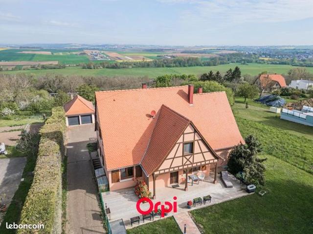 Maison vente à Saverne, Waltenheim-sur-zorn