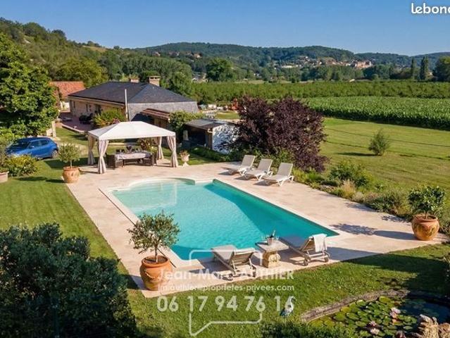 Maison vente à Brive-la-Gaillarde, Saint-cyprien