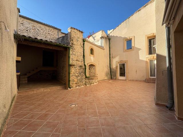 Maison location à Narbonne, Ginestas