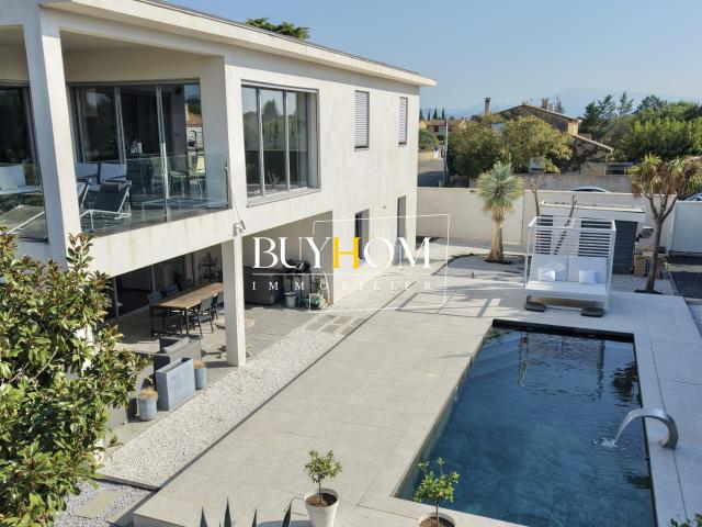 Maison vente à Bédarrides, Vaucluse