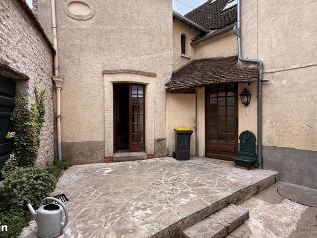 Maison vente à Pithiviers, Boynes
