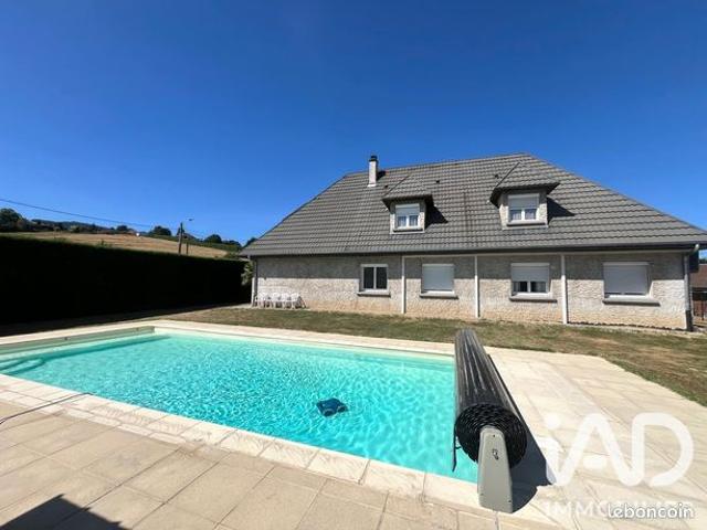 Maison vente à Saint-Chamond, Loire