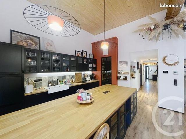 Maison vente à Cazouls-lès-Béziers, Hérault
