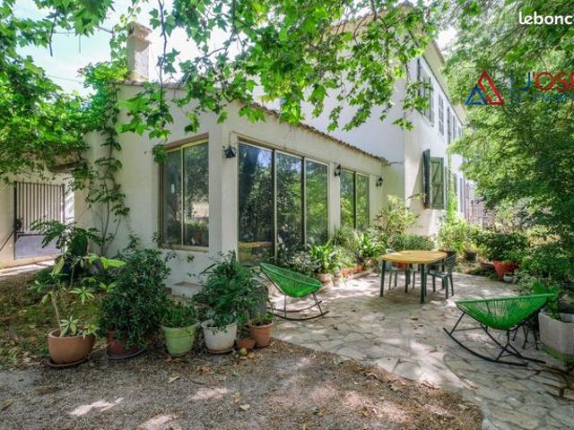 Maison vente à Aix-en-Provence, Cabriès