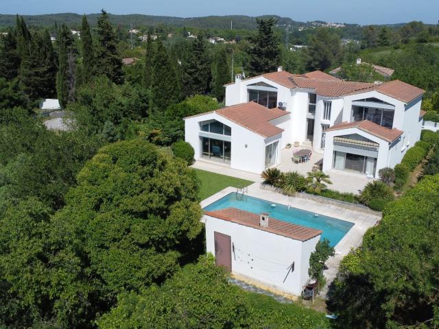 Maison vente à Plan des 4 Seigneurs, Montpellier