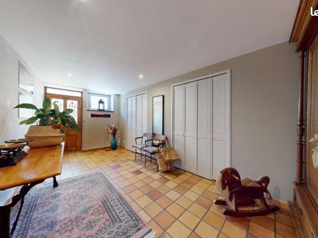Maison vente à Metz, Laquenexy