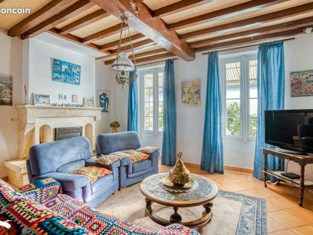Maison vente à Marmande, Meilhan-sur-garonne