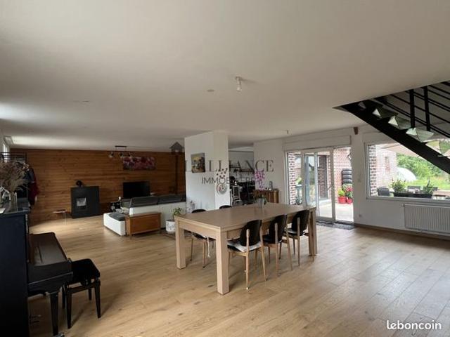 Maison vente à Arras, Riencourt-lès-cagnicourt