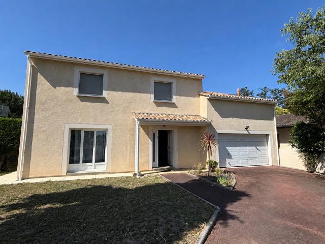 Maison vente à Bordeaux, Mérignac