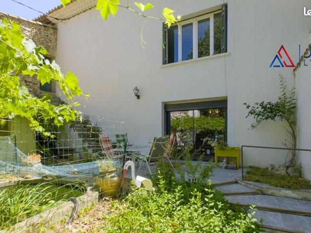 Maison vente à Aix-en-Provence, Cabriès