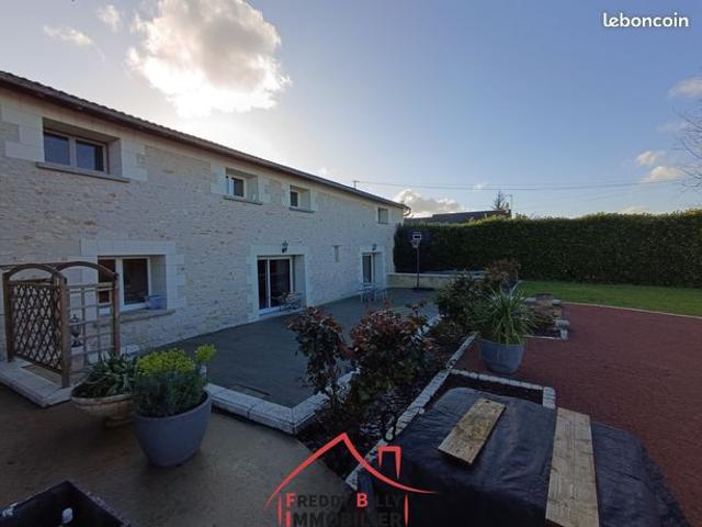 Maison vente à Évreux, Épieds