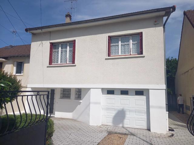 Maison vente à Le Raincy, Aulnay-sous-bois