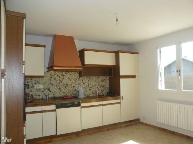 Maison location à Thiville, Eure-et-Loir