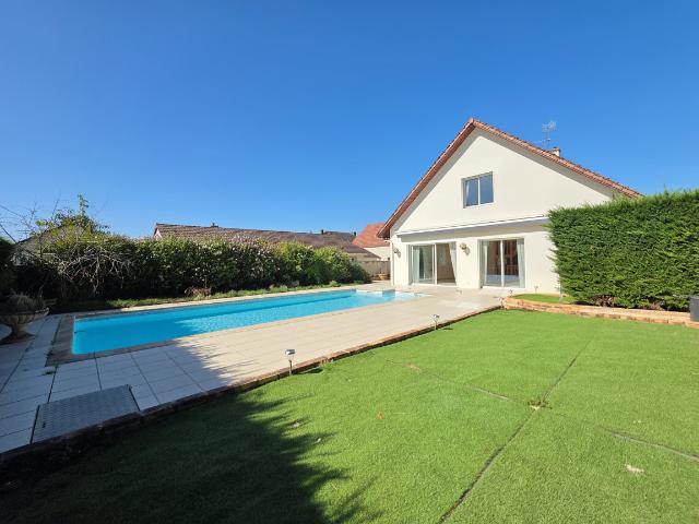 Maison vente à Perrigny-lès-Dijon, Côte-d'Or
