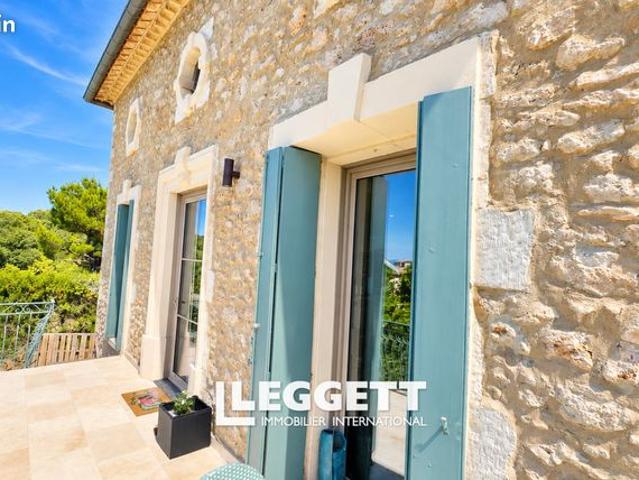 Maison vente à Abeilhan, Hérault