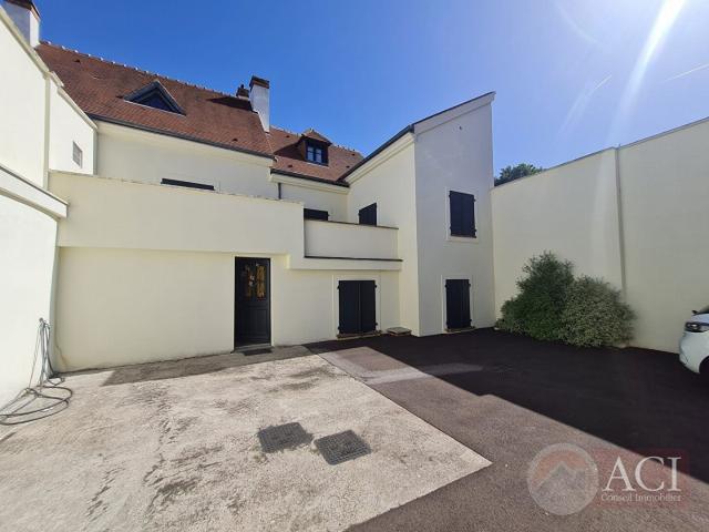 Maison vente à Sarcelles, Groslay