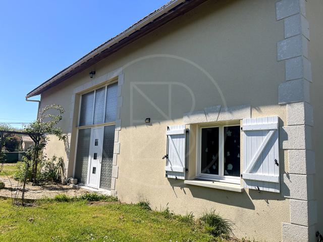 Maison vente à Montpon-Ménestérol, Dordogne