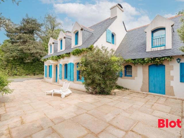 Maison vente à Vannes, Bretagne