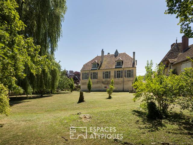 Maison vente à Vesoul, Choye