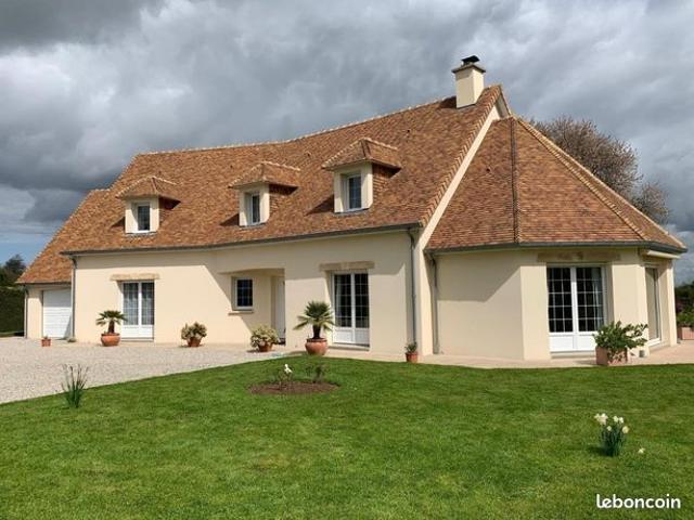 Maison vente à Saint-Lô, Saint-georges-d'elle