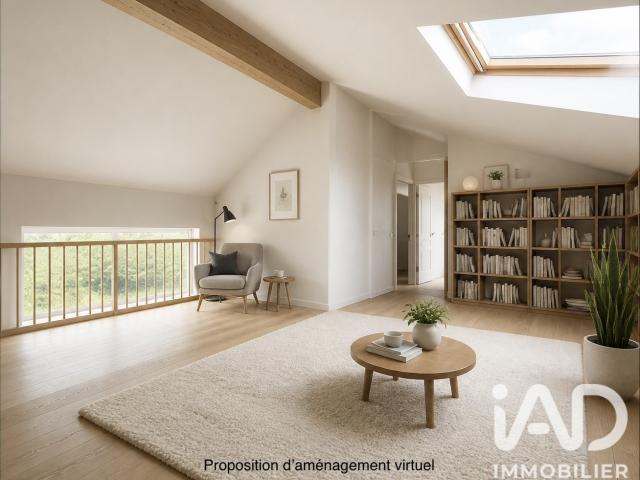 Maison vente à Villeneuve-sur-Lot, Sauveterre-la-lémance