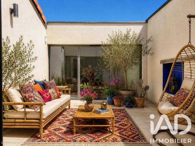 Maison vente à Toulouse, Launaguet