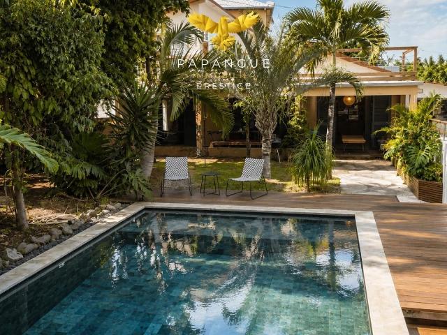 Maison vente à La Réunion