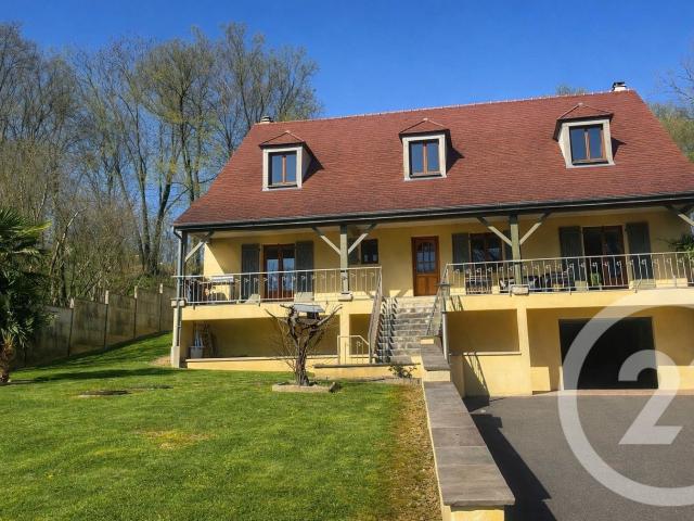 Maison vente à Chartres, Bleury