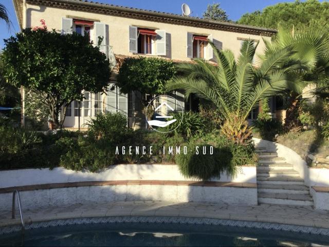 Maison vente à Grasse, Vence
