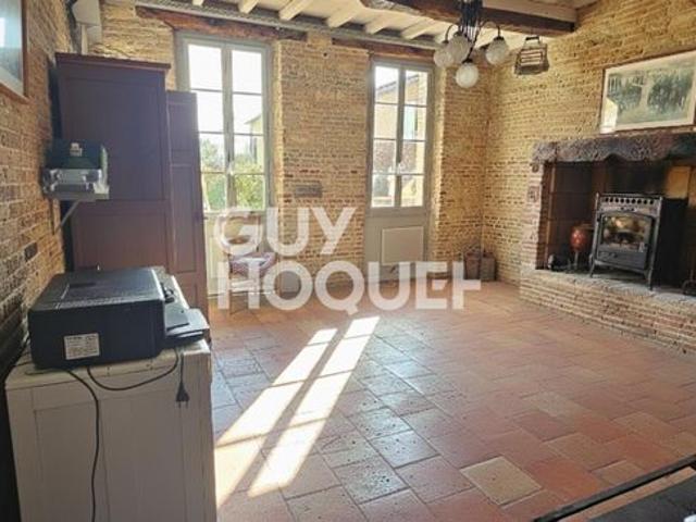 Maison vente à Albi, Gaillac