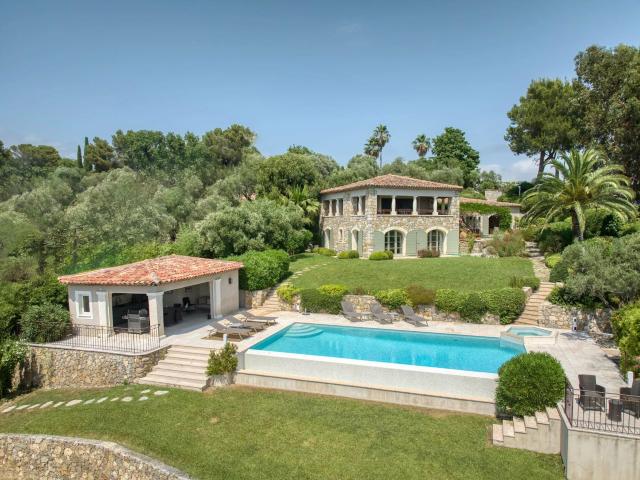 Maison vente à Grasse, Mouans-sartoux