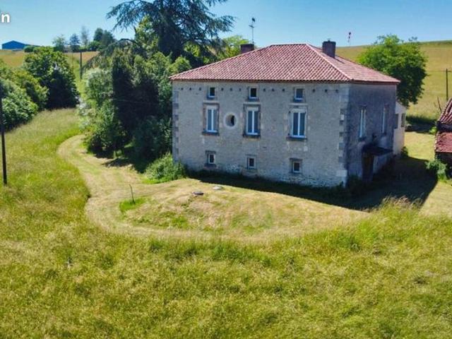Maison vente à Villeneuve-sur-Lot, Montayral