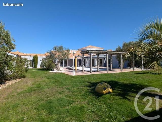 Maison vente à Les Sables-d'Olonne, Beauvoir-sur-mer
