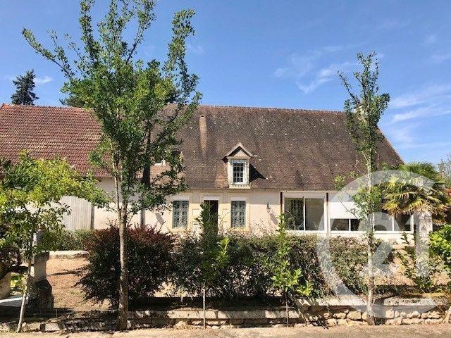 Maison vente à Saint-Amand-Montrond, Le Chautay