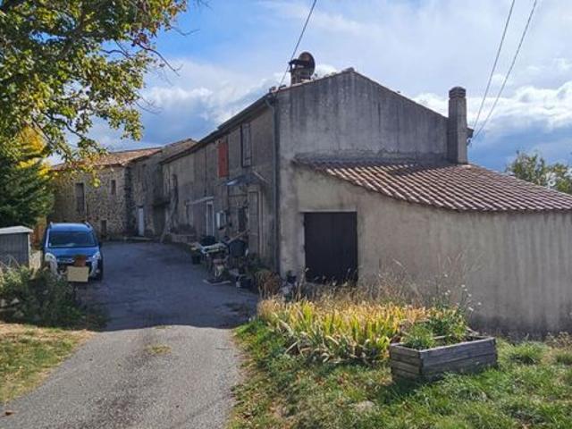 Maison vente à Bargème, Var