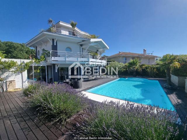 Maison vente à Arcachon, Lanton