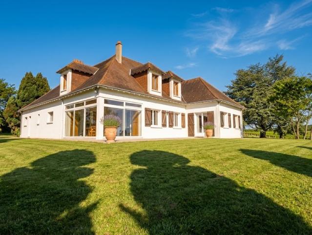 Maison vente à Châtellerault, Thuré