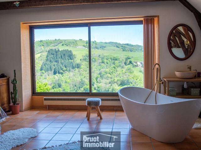 Maison vente à France métropolitaine, Coubisou