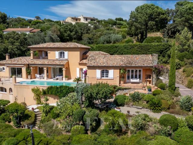 Maison vente à Arrondissement de Draguignan, La Croix-valmer