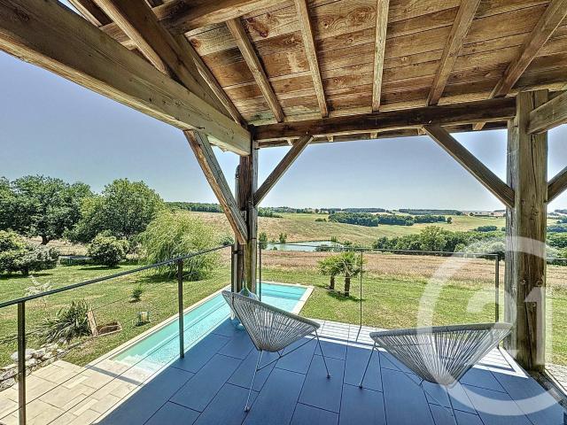 Maison vente à France métropolitaine, Blaziert