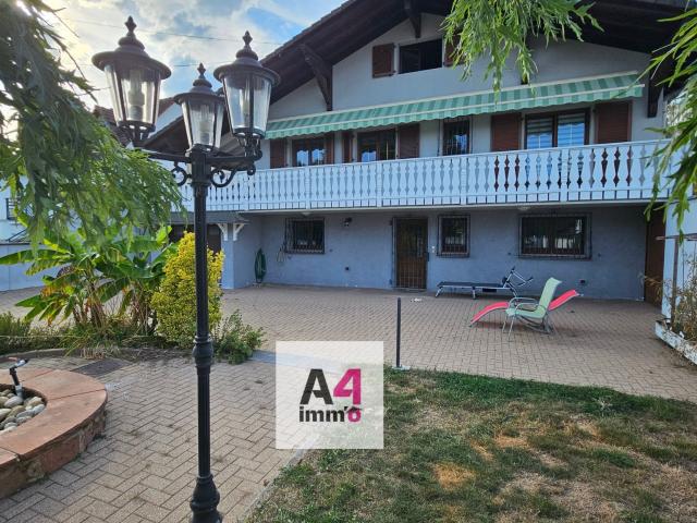 Maison vente à Marmoutier, Collectivité européenne d'Alsace