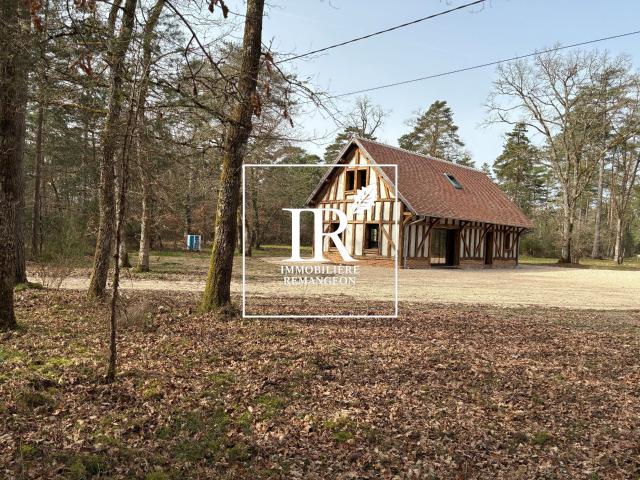 Maison vente à Romorantin-Lanthenay, Lamotte-beuvron