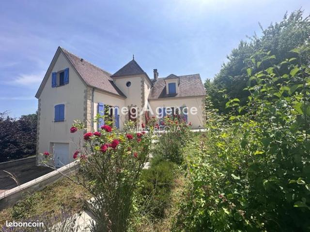 Maison vente à Sens, Pont-sur-yonne