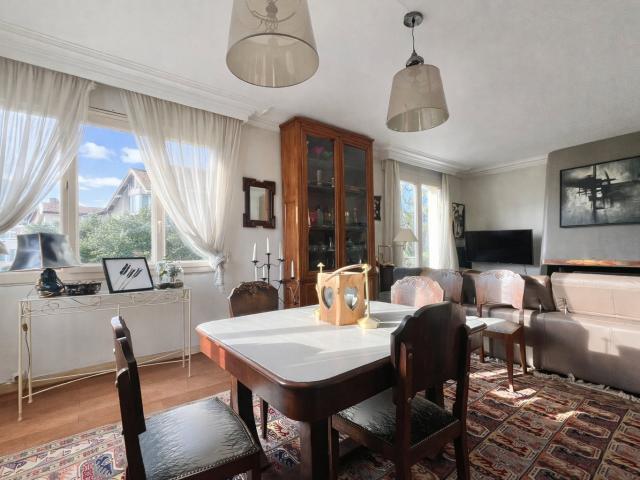 Maison vente à Nogent-sur-Marne, Fontenay-sous-bois