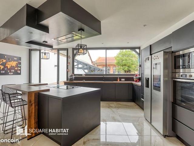 Maison vente à Castelsarrasin, Beaumont-de-lomagne