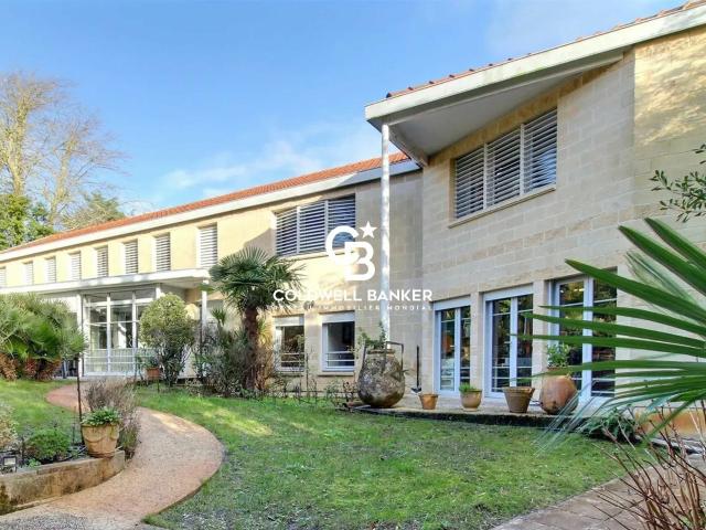 Maison vente à Arcachon