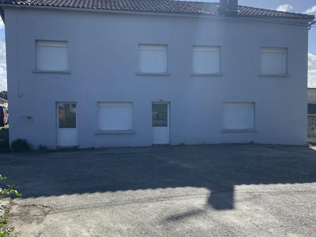 Maison vente à Langon, Mongauzy